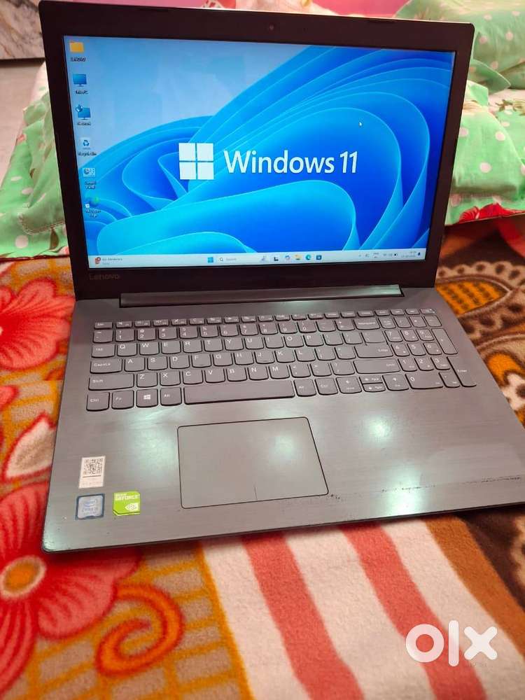 LENOVO 8GB RAM Good for every use and workloadd