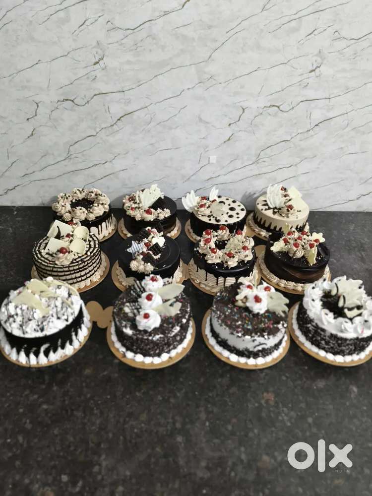 GK bakers Faktary ariya
