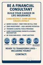 Part Time Job Opportunity