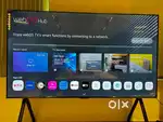 होलसेल धमाका सभी Full samart 4K LED TV होलसेल रेट पर 2 साल वारंटी