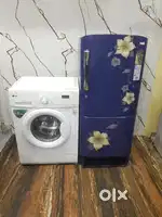 Samsung digital and top load fully automatic washing machine and52541%