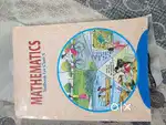 Mathematics NCERT class 10th
