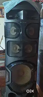 Partybox sony .Panasonic.kenwood.poineer.jvc.denon