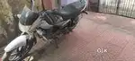 Bajaj Platina
