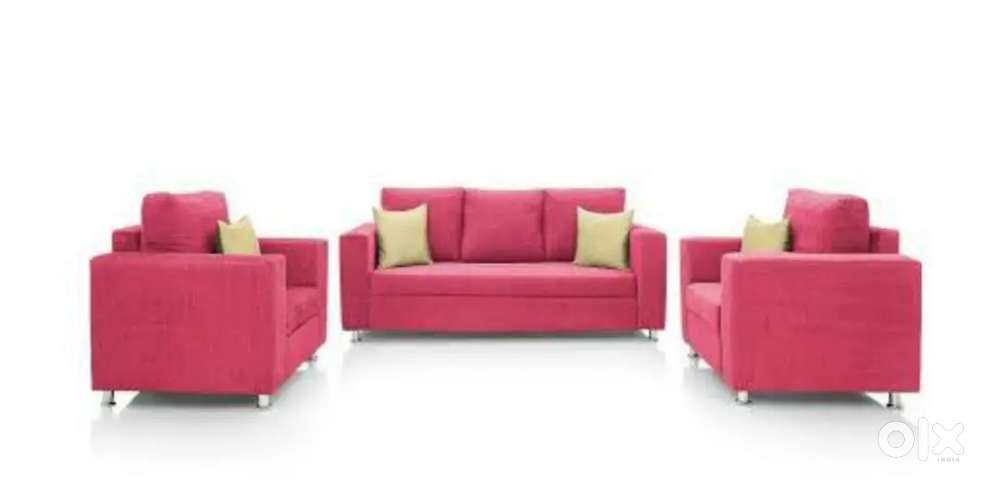 New brand sofa set 3+1+1