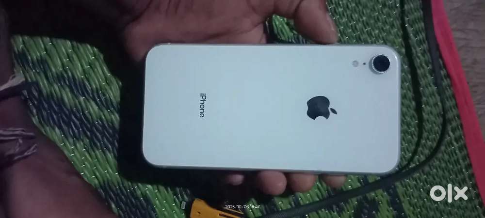 Iphone XR 64GB