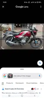 Good small repair