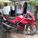 HERO KARIZMA ZMR BS3