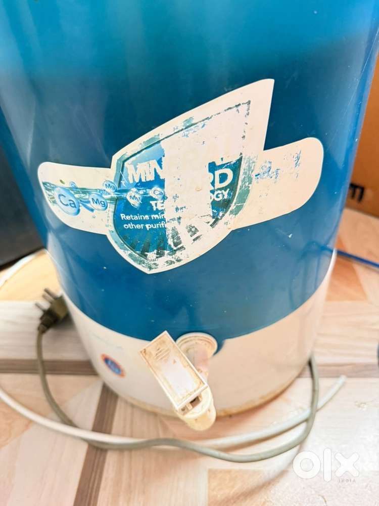 Aquaguard RO Water purifier