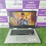 Dell x360 Touch 2 in 1 i5 8GB/SSD 256GB 14inch FHD Touch With Warranty