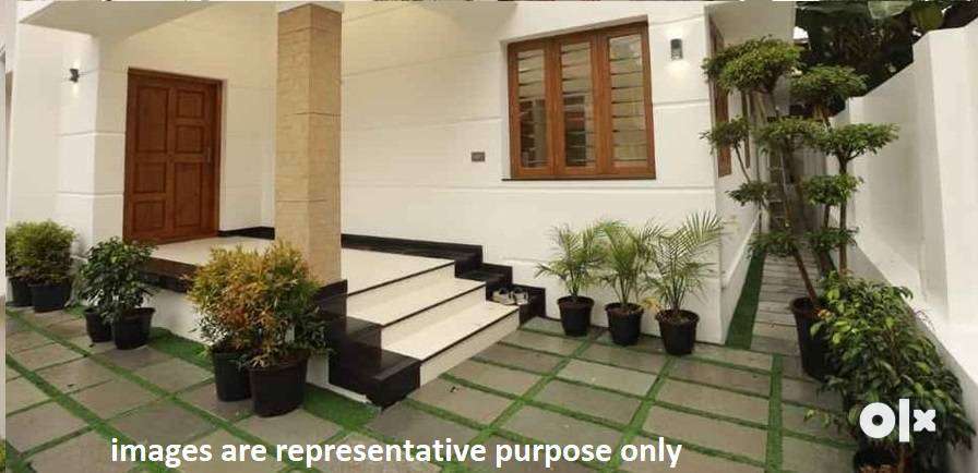 G+1 Floor - 10.03 Cent land - 3BHK - Newly Constructed House For Sale