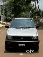 Maruti Suzuki 800 AC, 2011, Petrol