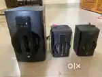2.1 Home theatre
