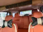 Tata Safari 2012 Diesel 115000 Km Driven