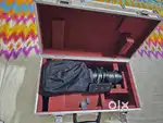 Nikon 500mm F4 Lens nano coat