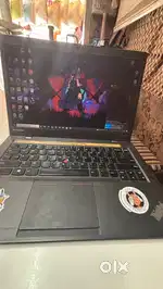 LAPTOP THINKPAD X1 carbon slim