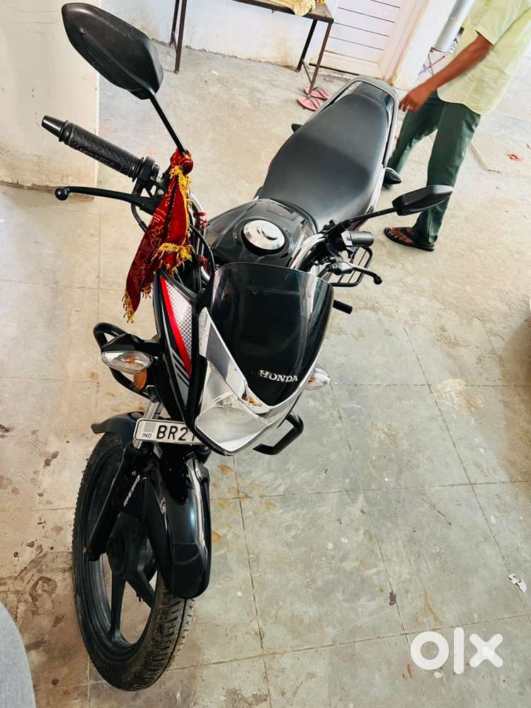 Honda Shine Great Condition Minimum chala hua