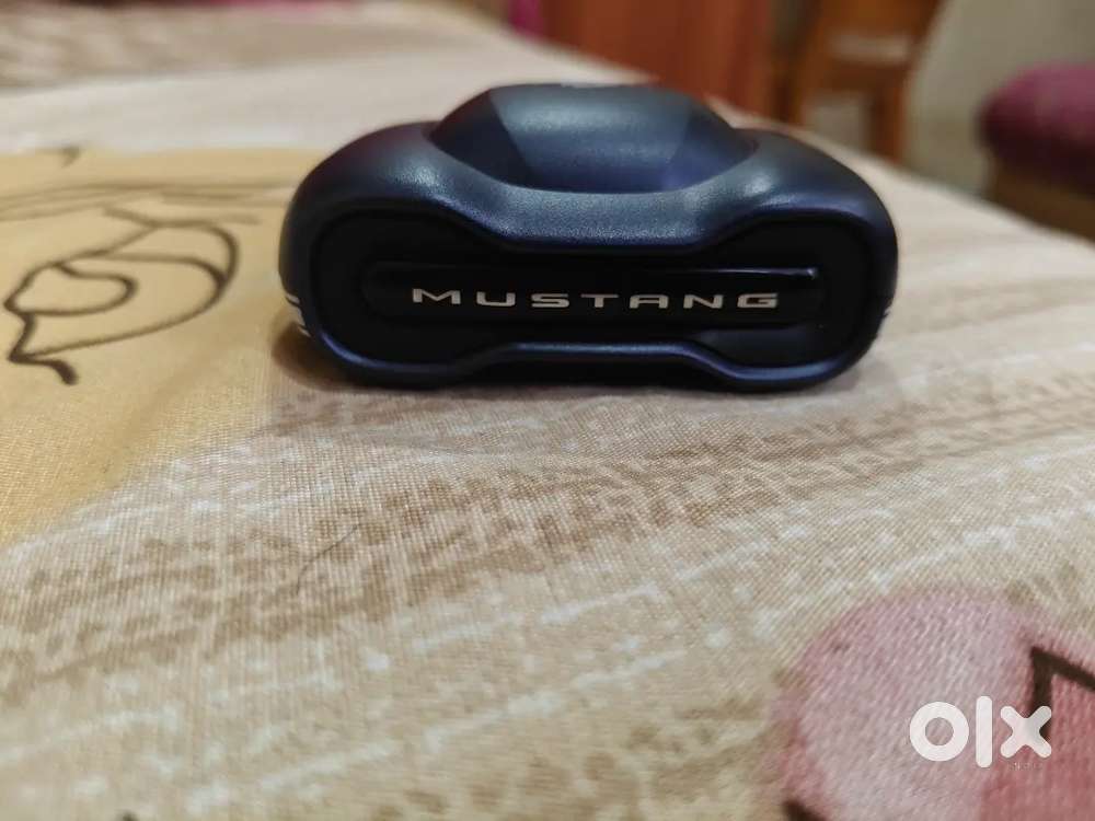 Goboult x mustang earbud