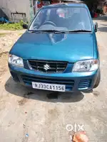 Maruti Suzuki Alto power steering