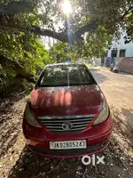 Tata Manza 2013 Diesel Good Condition