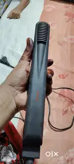 Hair straight karne ka