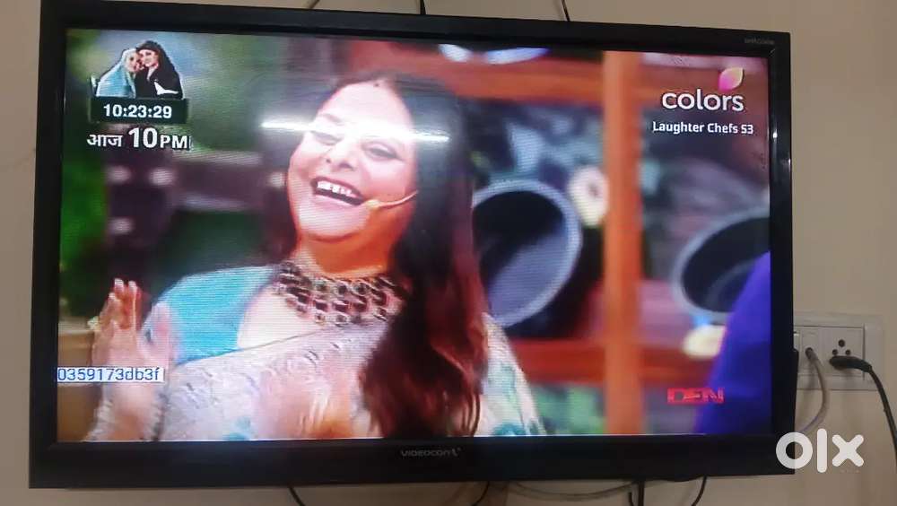 Video con tv selling