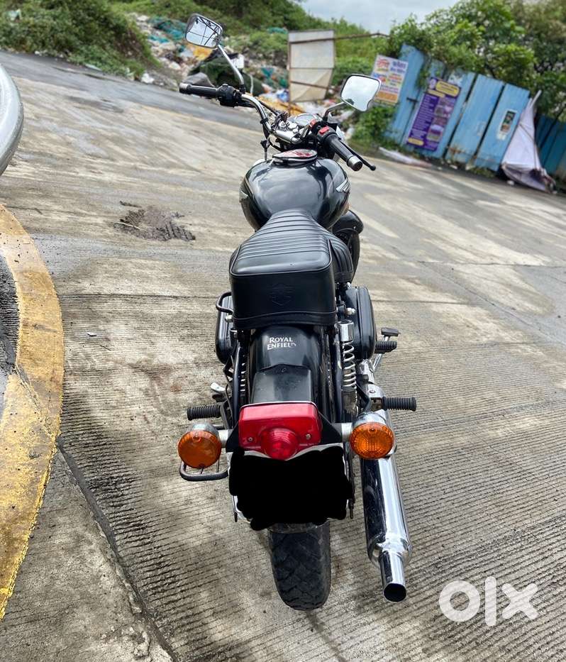 ORIGNAL STANDARD 350 EXTRA LOADED