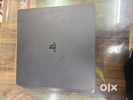 PS4 Slim 1Tb