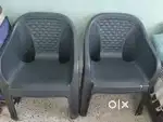 Bed, Table & Chair For sell