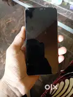 Display damage