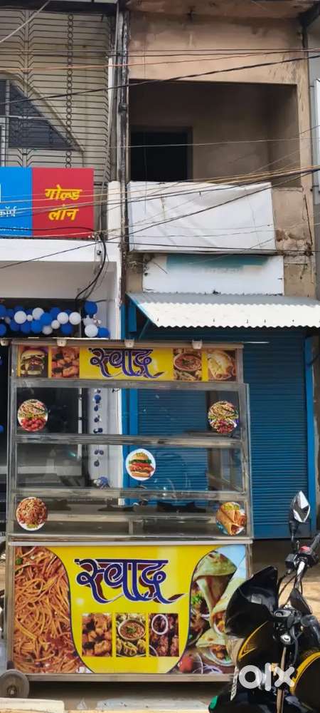 I need chinese cook for momo, chowmin,chilli,roll