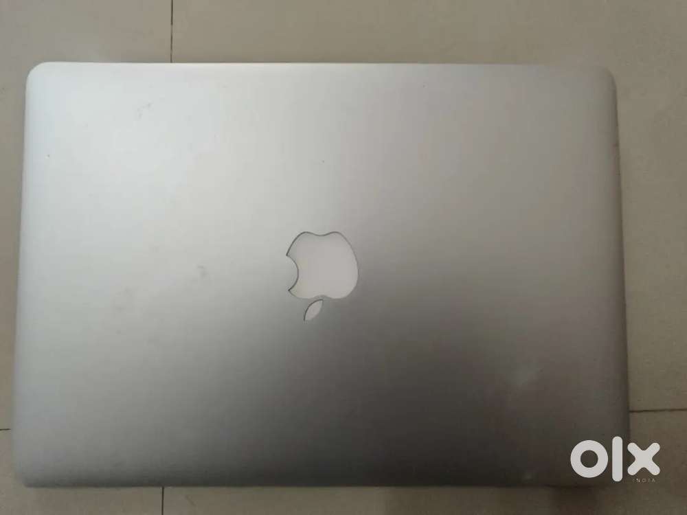 Apple macbook air early 2015