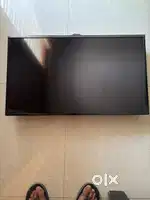 SAMSUNG 32 LED TV