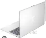 New Hp laptop i3 12 gen