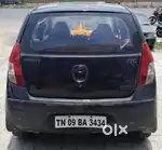 Hyundai i10 1.2 Kappa Magna, 2009, Petrol