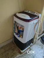 Washing Maching