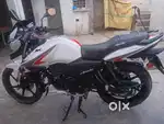 My bike New Condition