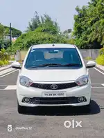 Tata Tiago 1.05 Revotorq XZ, 2017, Diesel