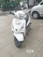 TVS Jupiter 2013