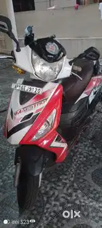 Hero maestro Rs.40,000