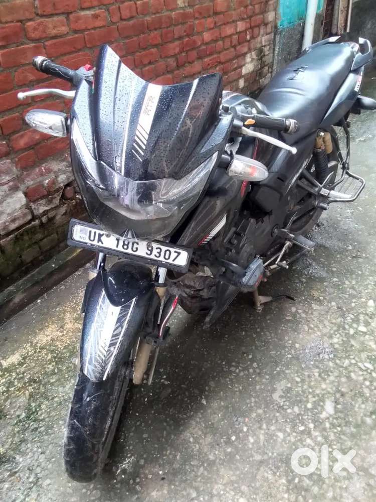 Good condition