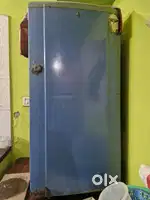 Haier fridge