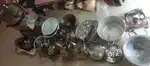 Idli dosa making set for hotel