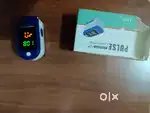 Oxygen n pulse Oxymeter