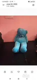 Teddy bear good condition