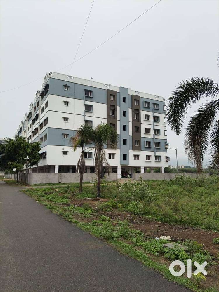 38 Lakhs 1700 sft. 3BHK