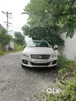 Maruti Suzuki Ciaz 2015 Diesel 143000 Km Driven