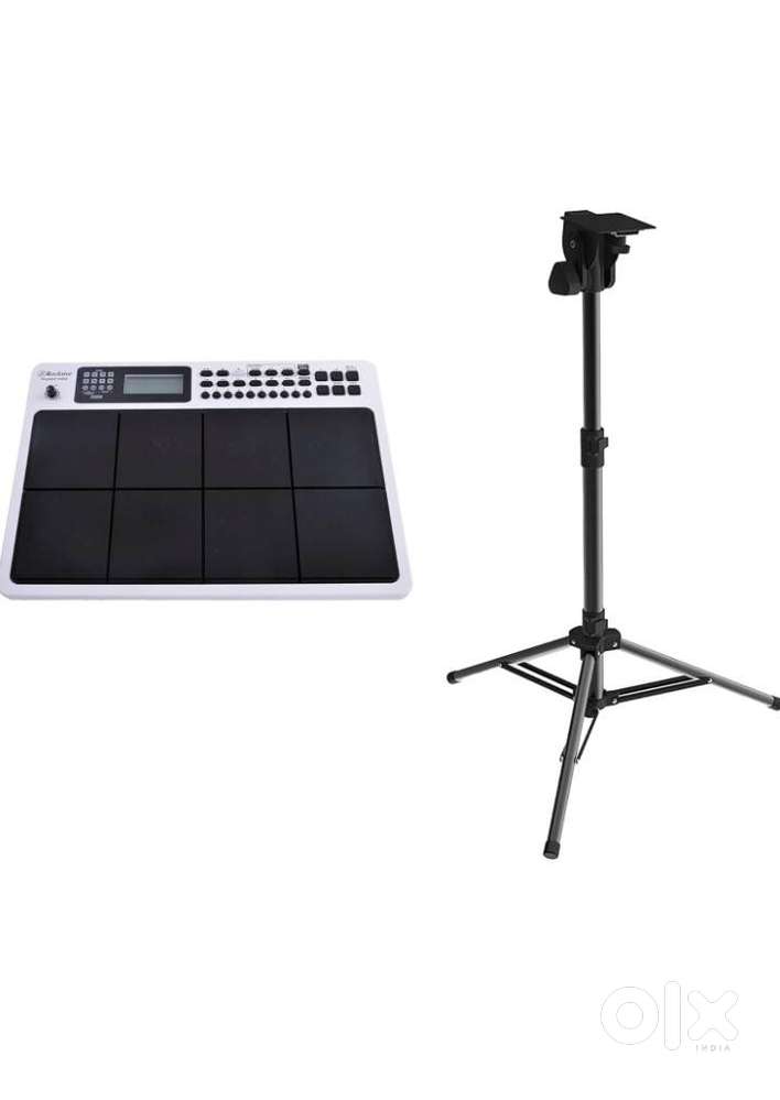 RHYTHM PAD FULL SET FOR SALE AND RENT!