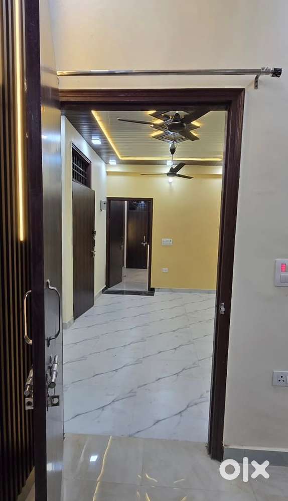 2bhk all new build flat