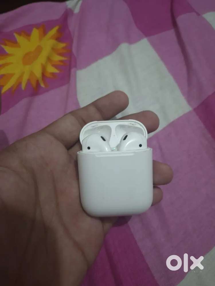 Airpods 2nd gen